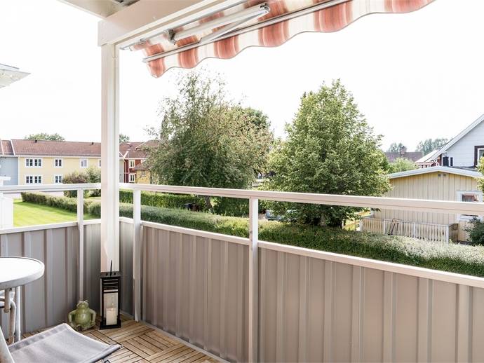 4 rok · 104,5 m² · Vasagatan 64 L