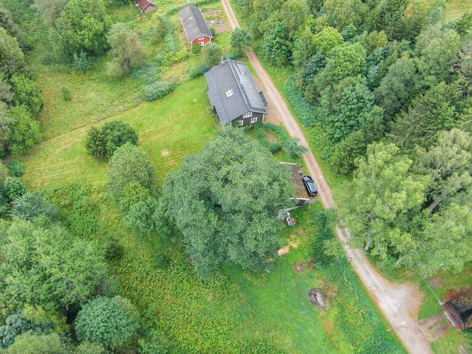 6 rok · 210 m² · Toarpsdal Annedal 2