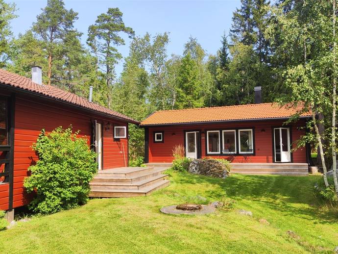 3 rok · 54 m² · Utveda hamnväg 63