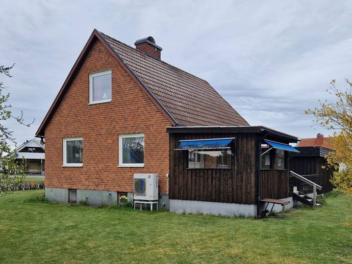5 rok · 97 m² · Sandhemsvägen 9