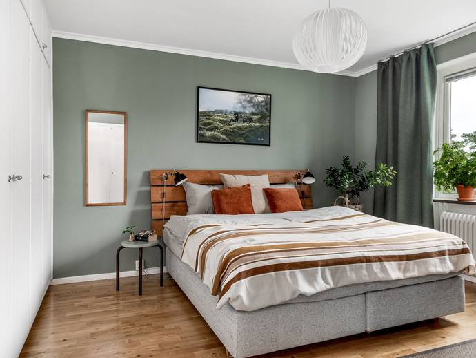 2 rok · 70,4 m² · Hantverksgatan 27 D
