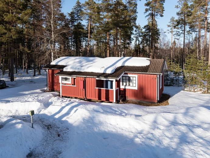 2 rok · 48 m² · Söderviksvägen 29