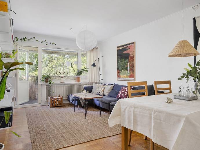 3 rok · 68,3 m² · Streteredsvägen 1A