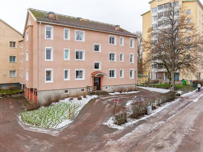 3 rok · 89,4 m² · Södra Ringvägen 63