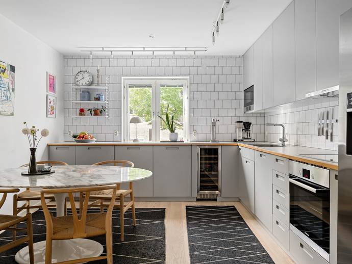 4 rok · 96 m² · Geijersvägen 20