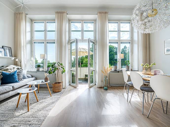 3 rok · 84 m² · Verandastigen 1