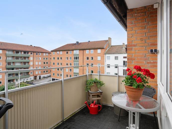 2 rok · 57 m² · Amiralitetstorget 12