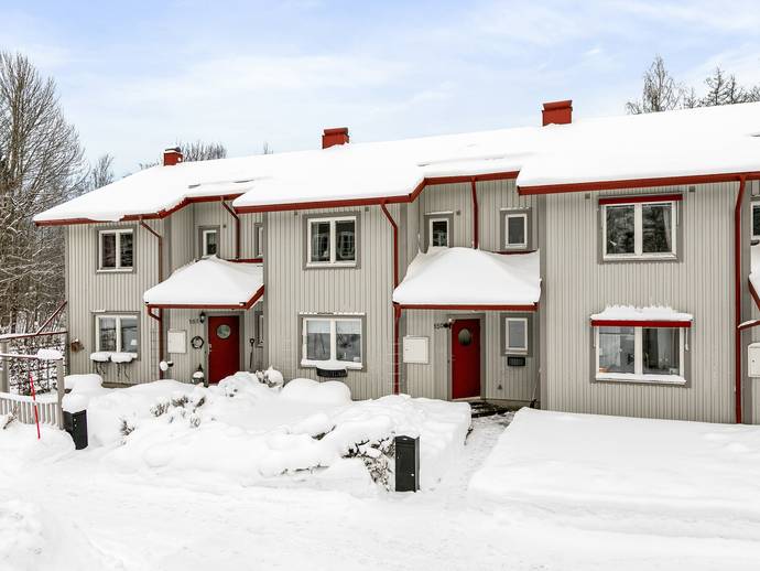 4 rok · 112 m² · Holmsundsvägen 15D