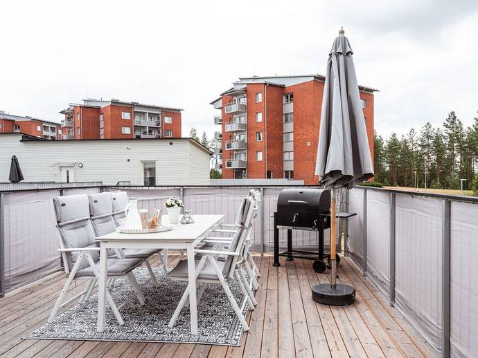 4 rok · 81 m² · Kvartsstigen 2G