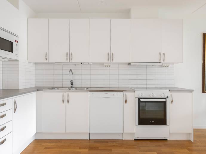 3 rok · 69 m² · Kortedala torg 6B