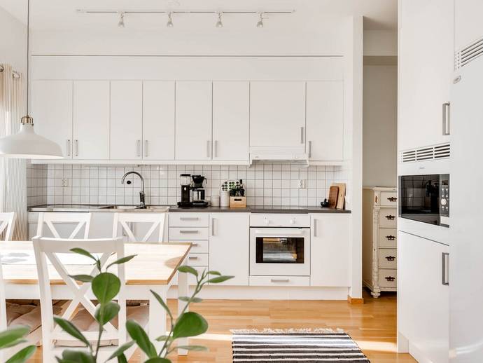 4 rok · 93 m² · Pålsbodagatan 14