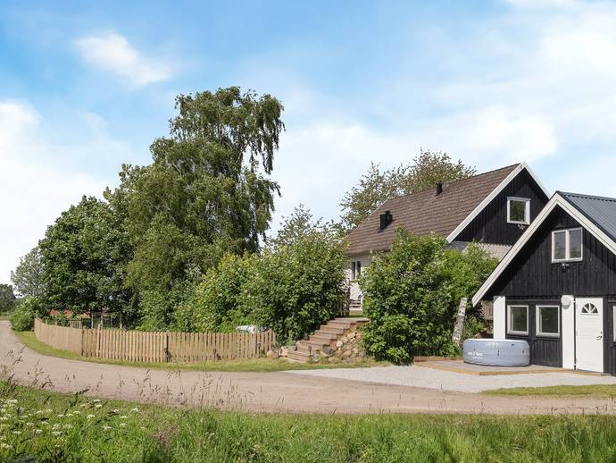 7 rok · 108 m² · Grimeton 92