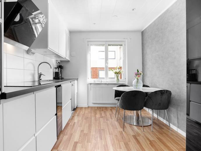 2 rok · 54,5 m² · Södra stapeltorgsgatan 22B