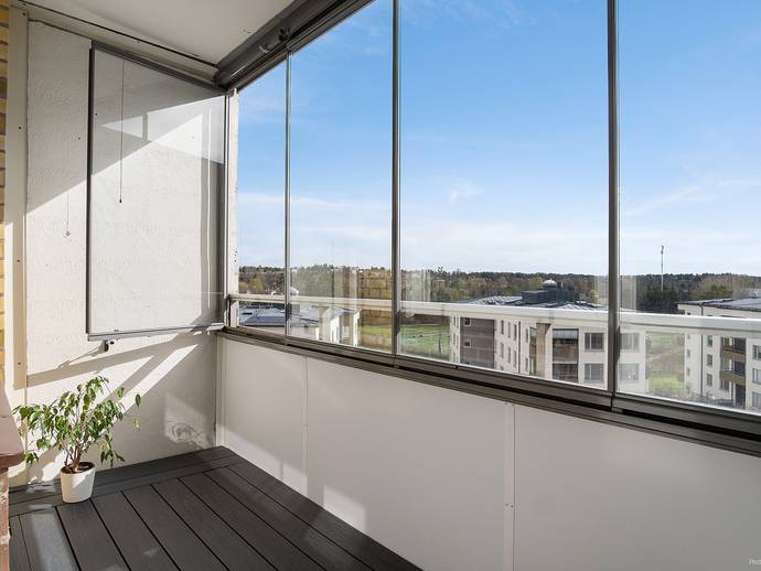 3 rok · 78 m² · Stensövägen 15