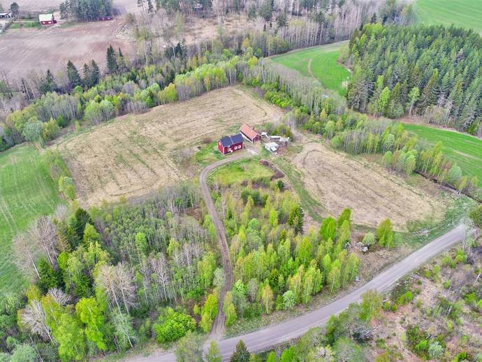4 rok · 92 m² · Klångsta 241