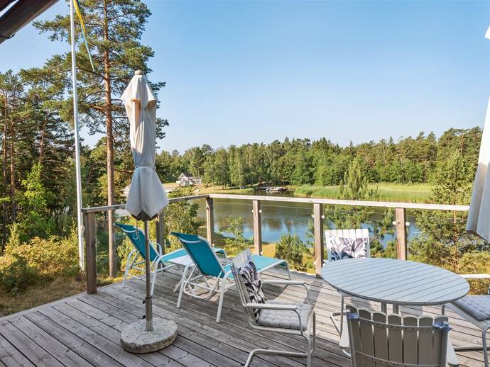 3 rok · 55 m² · Lissvik 3