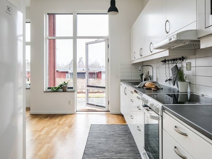 4 rok · 90,5 m² · Vingavägen 9F
