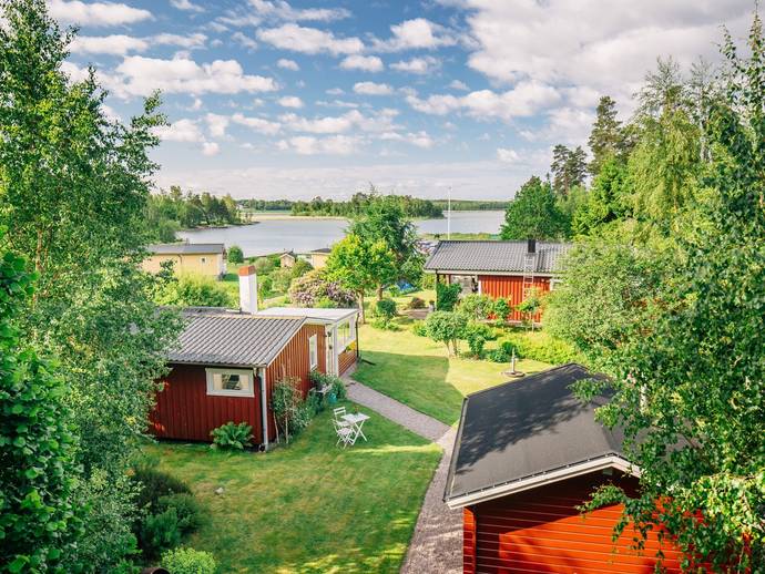 4 rok · 78 m² · Karlsvik 18