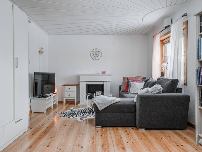 3 rok · 112 m² · Johannisberg 689