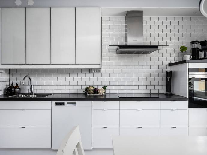 4 rok · 97,5 m² · Riddaregatan 18A