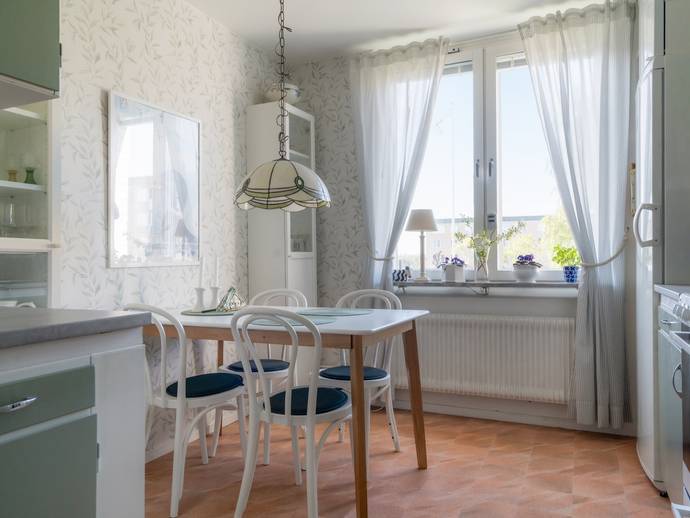 3 rok · 78 m² · Frösängsvägen 14
