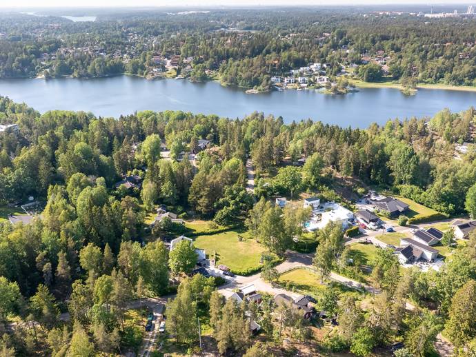 3 rok · 76 m² · Bälgvägen 20