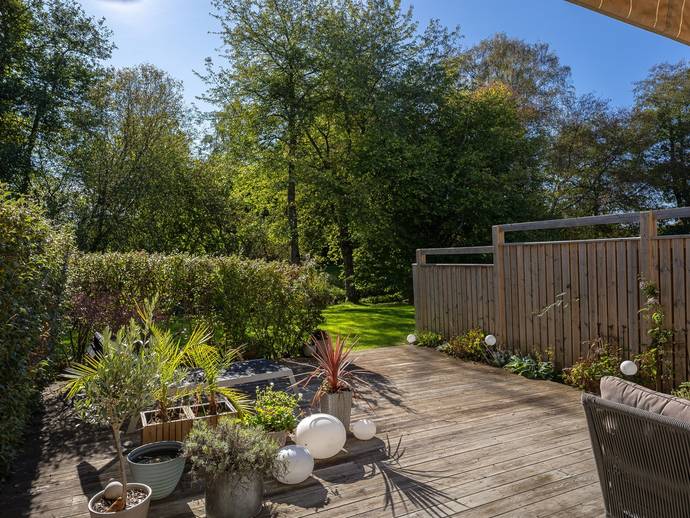 5 rok · 113 m² · Gröna vägen 45B