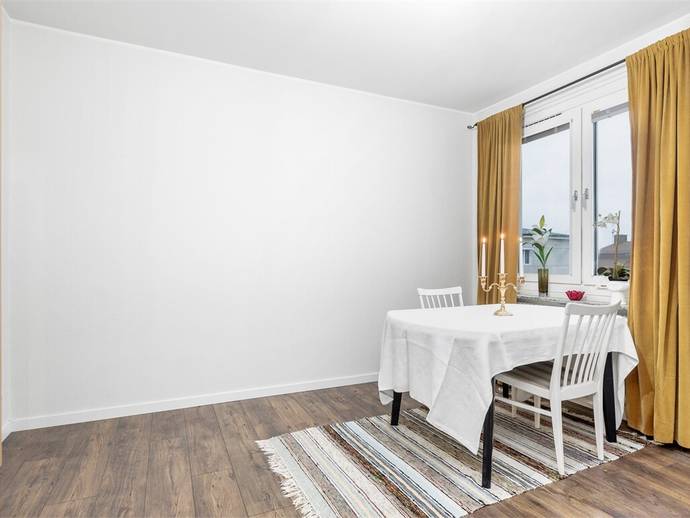 1 rok · 20 m² · Borgmästaregatan 5A