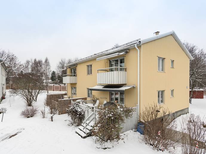 2 rok · 50,5 m² · Grådavägen 38