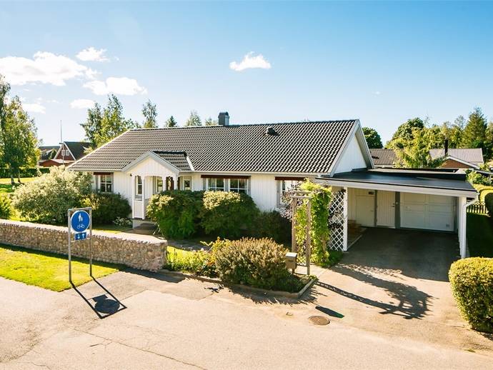 4 rok · 107 m² · Räfsgatan 1