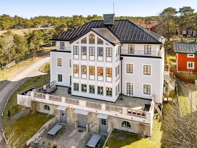 3 rok · 62 m² · Brf Sands 334 (lägenhet 8)