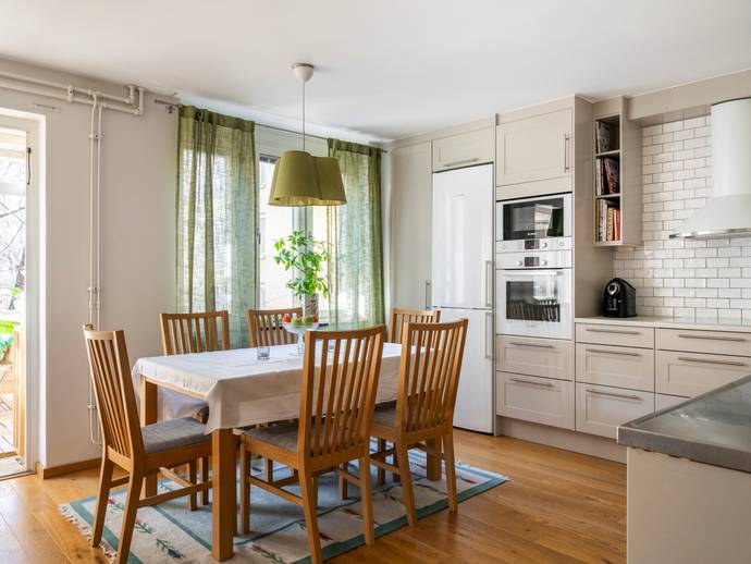 3 rok · 79 m² · Ringvägen 41A
