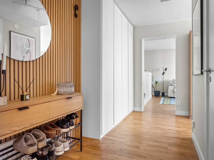 1 rok · 37,8 m² · Segersjövägen 31
