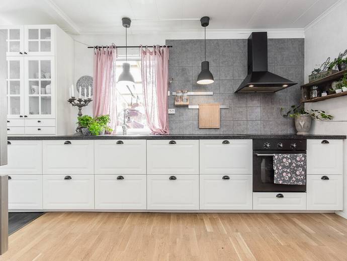 3 rok · 70 m² · Ringvägen 2