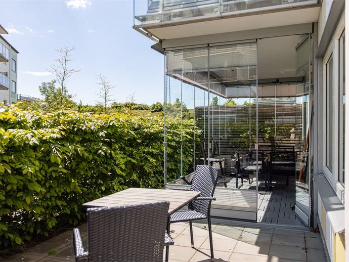 3 rok · 79 m² · Mittlinjen 7A