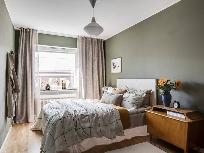 2 rok · 58 m² · Ekersgatan 6