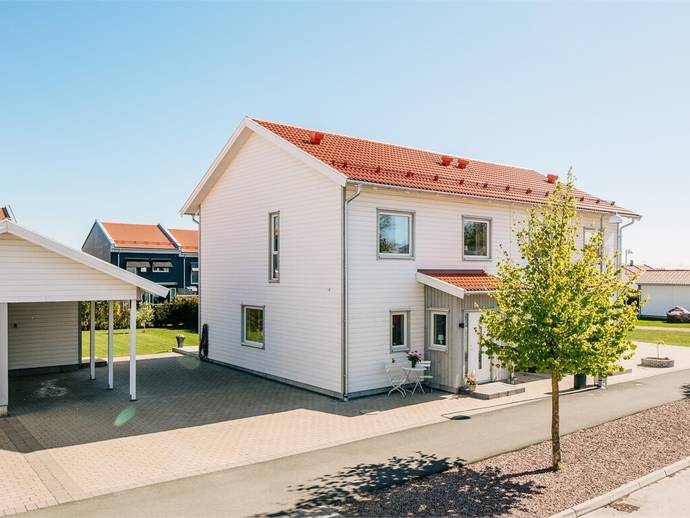 5 rok · 114 m² · Lassagårdsgatan 7