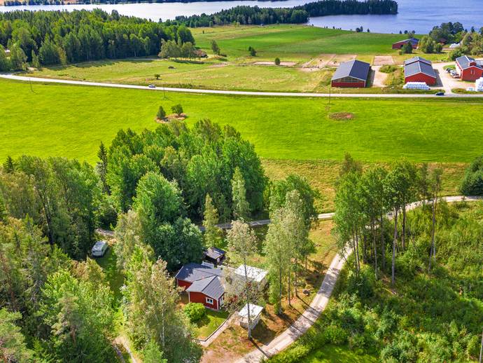 3 rok · 110 m² · Rosensjö 510