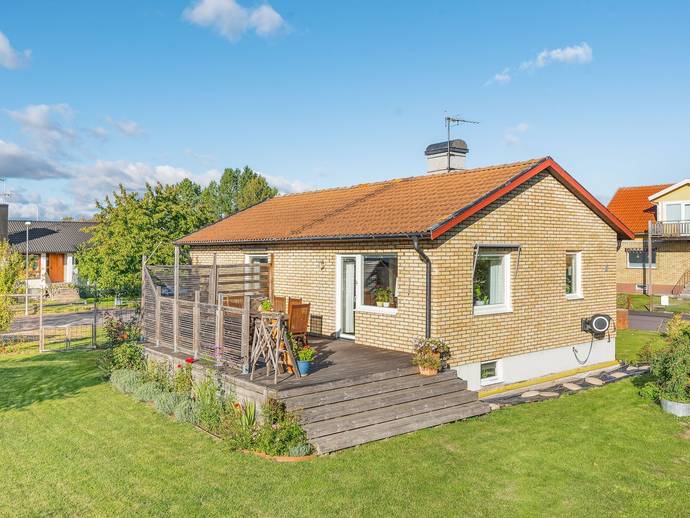 3 rok · 74 m² · Verdandigatan 8