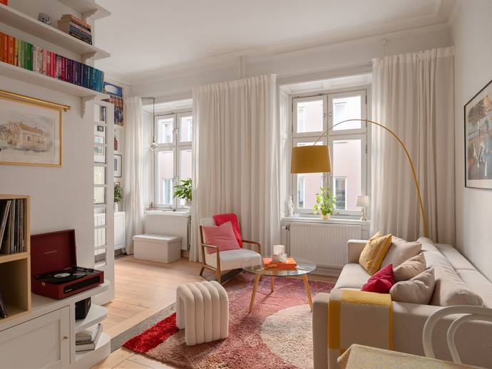 1,5 rok · 41 m² · Luntmakargatan 69