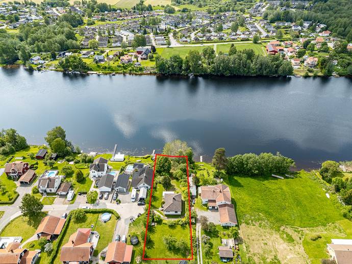 3 rok · 96 m² · Islingbyvägen 122