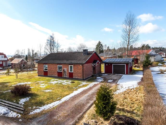 3 rok · 98 m² · Skallebyvägen 3