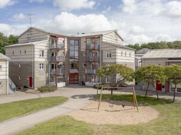 2 rok · 66 m² · Ormvråksvägen 15