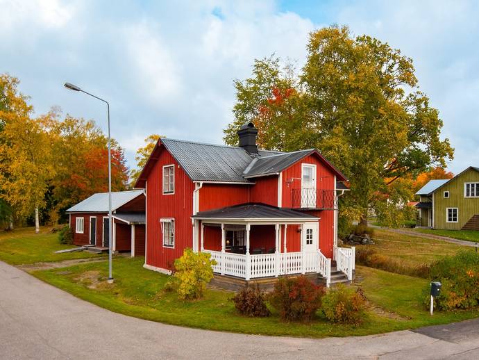 3 rok · 65 m² · Gäverängevägen 55