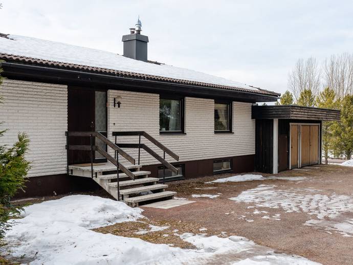 5 rok · 117 m² · Stackmoravägen 94
