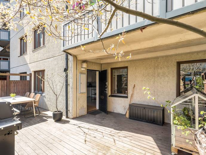 4 rok · 103 m² · Grusåsgränd 84