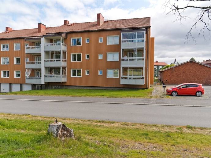 1 rok · 45 m² · Vintergatan 20B