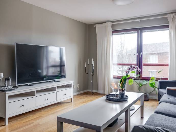 2 rok · 67 m² · Ljungberghsgatan 8