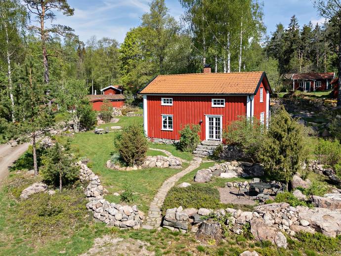 3 rok · 74 m² · Älvsbacka-Sund 504