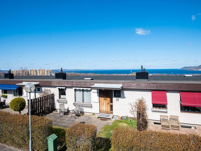 4 rok · 119 m² · Gubbhagsgatan 25